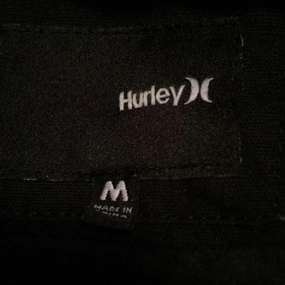Hurley women jacket size M - Picture 3 of 4